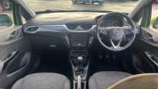 Vauxhall Corsa 1.4 [75] Energy 3dr [AC] Petrol Hatchback